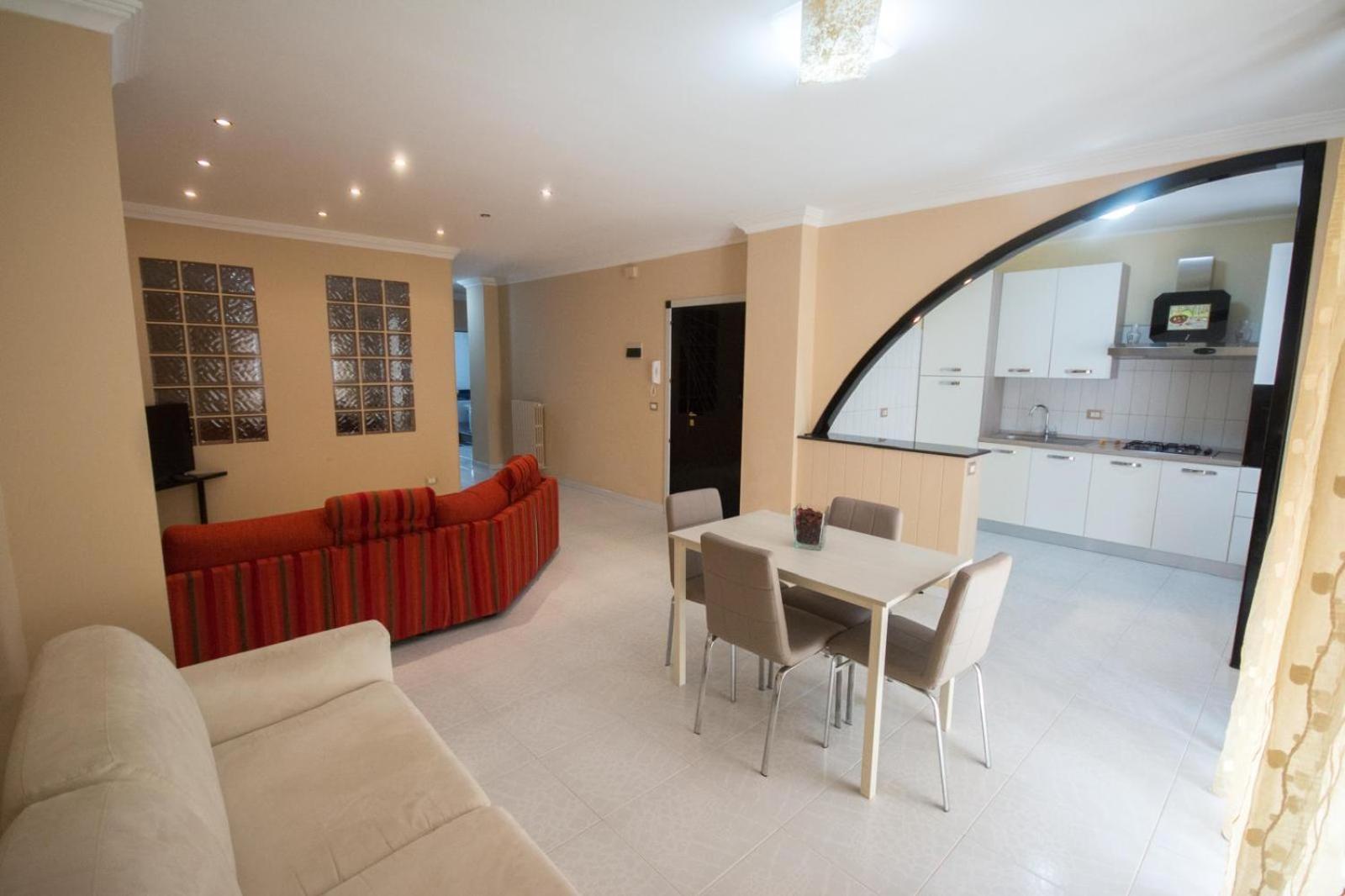 Al Vecchio Fontanile Bed & Breakfast Lesina Exterior photo