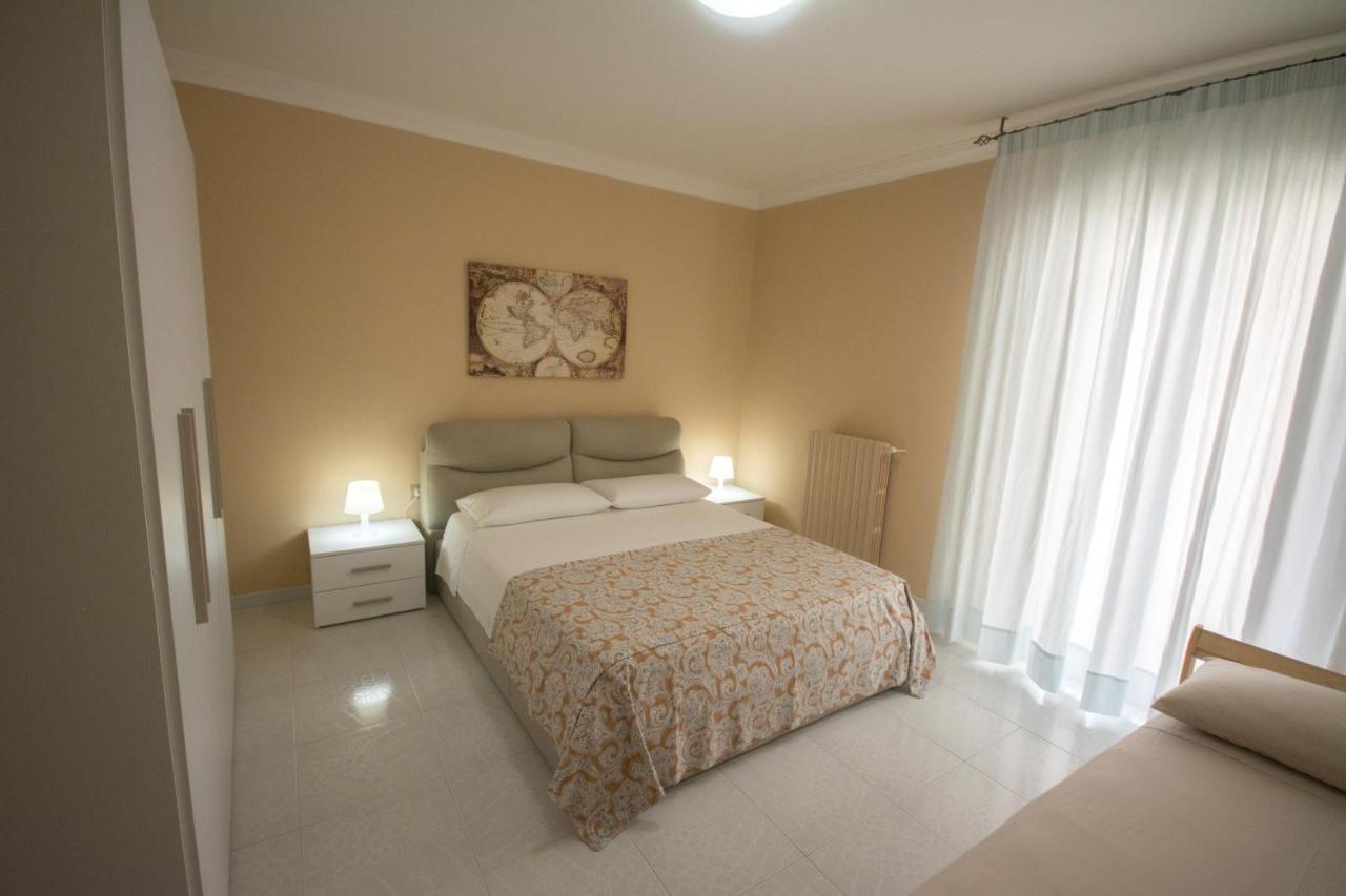Al Vecchio Fontanile Bed & Breakfast Lesina Exterior photo